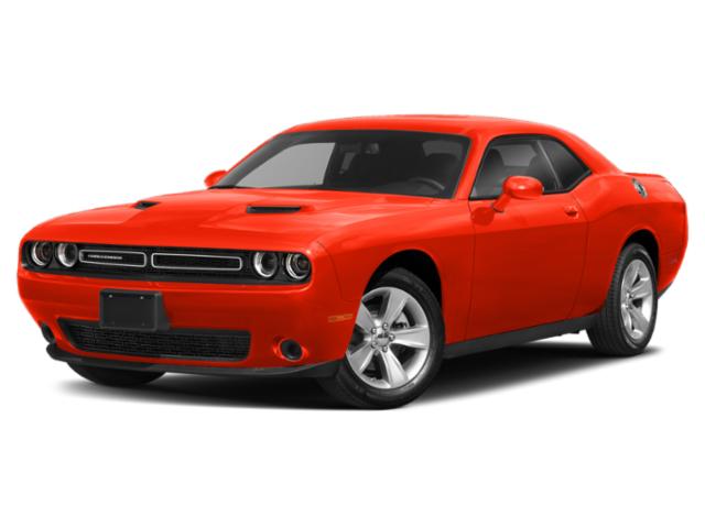 2023 Dodge Challenger Image