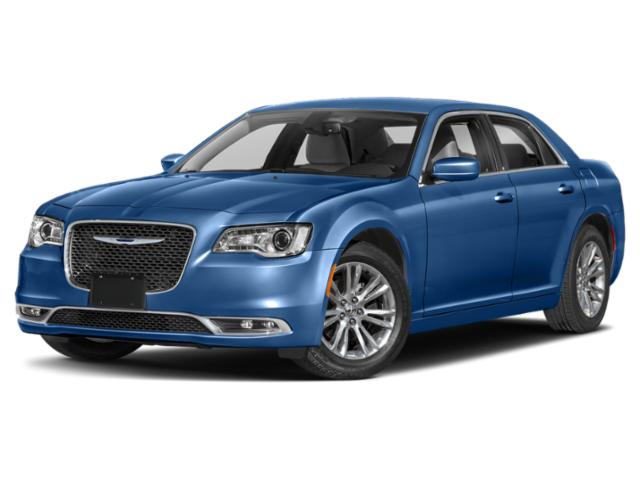 2023 Chrysler 300 Image