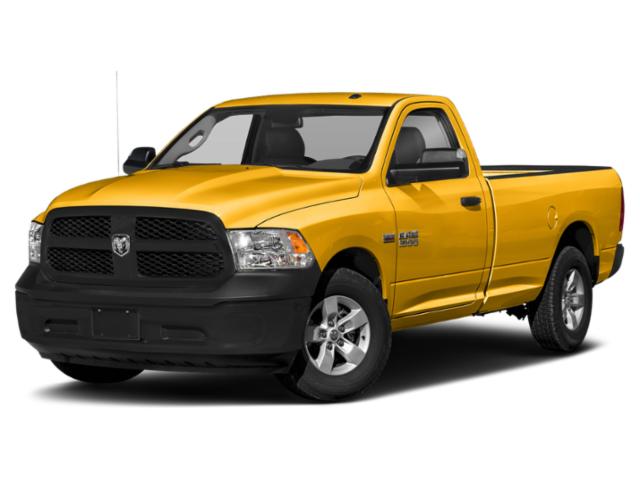 2023 Ram 1500 Classic Image