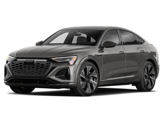 2024 Audi Q8 e-tron Image