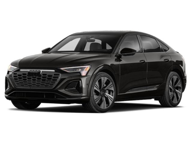 2024 Audi Q8 e-tron Sportback Image