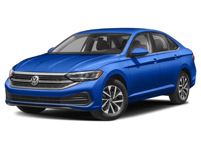 2024 Volkswagen Jetta Image