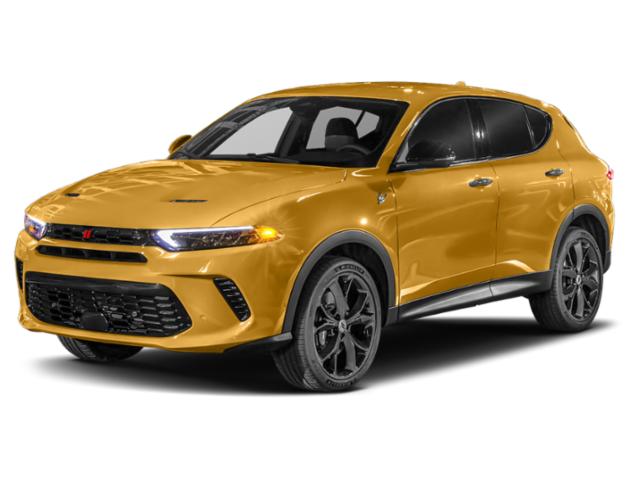 2024 Dodge Hornet Image