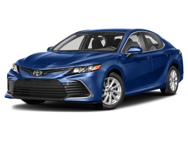 2024 Toyota Camry Image