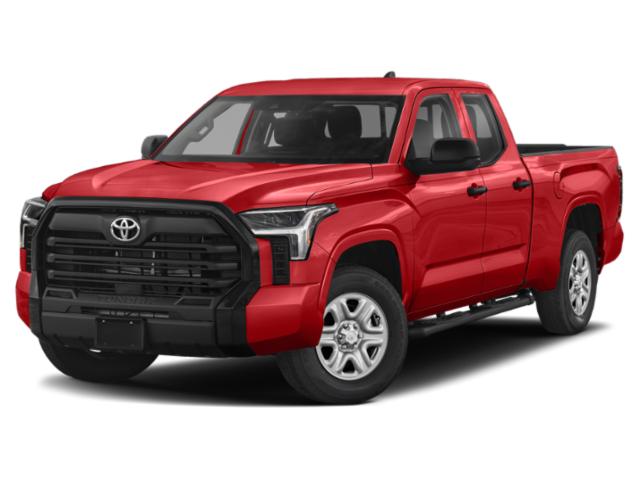 2024 Toyota Tundra 4WD Image