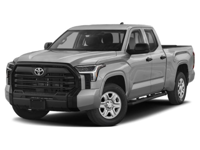 2024 Toyota Tundra 2WD Image