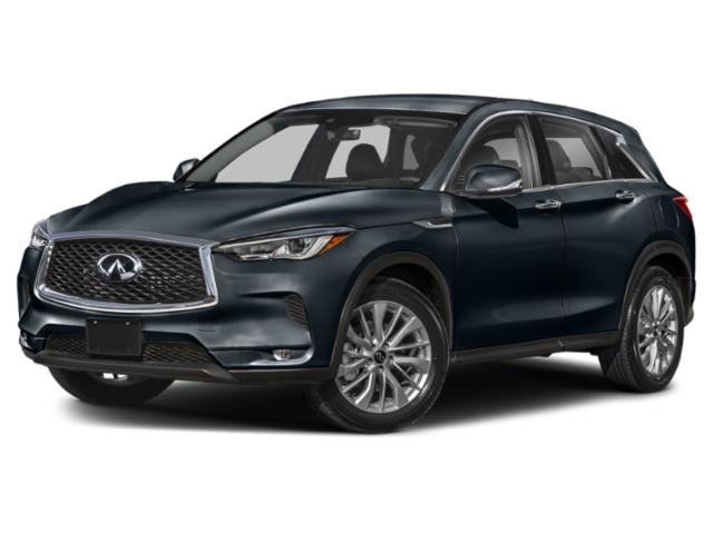 2024 INFINITI QX50 Image