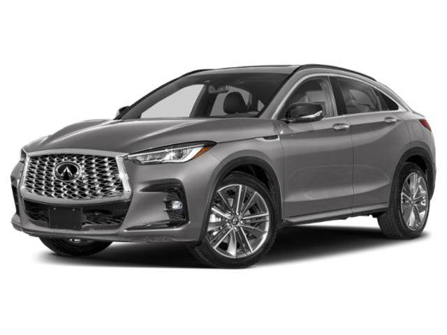 2024 INFINITI QX55 Image