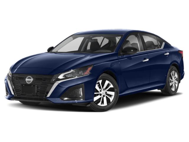 2024 Nissan Altima Image