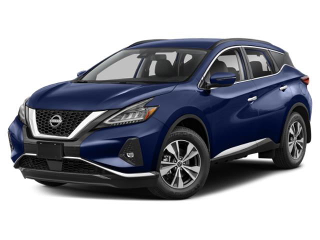 2024 Nissan Murano Image