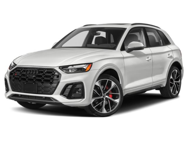 2024 Audi SQ5 Image