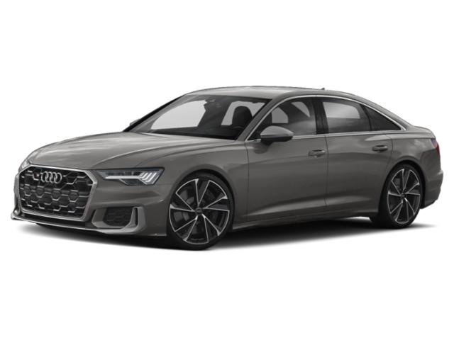 2024 Audi S6 Sedan Image