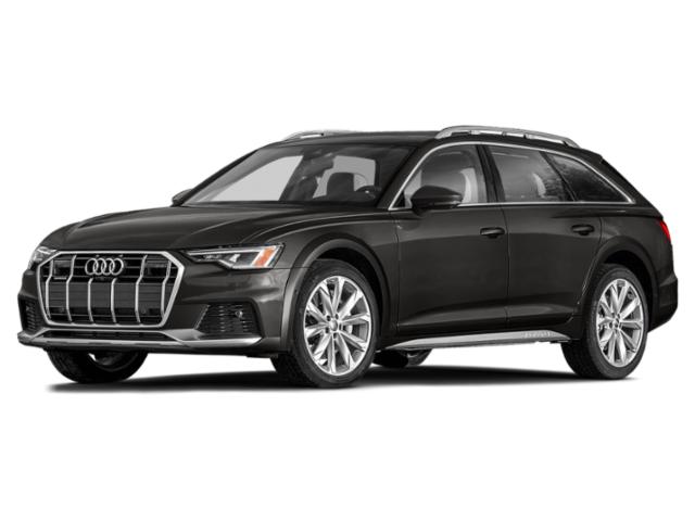 2024 Audi A6 allroad Image