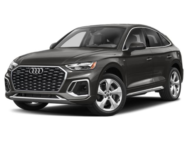 2024 Audi Q5 Sportback Image