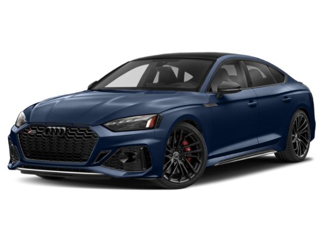 2024 Audi RS 5 Sportback Image