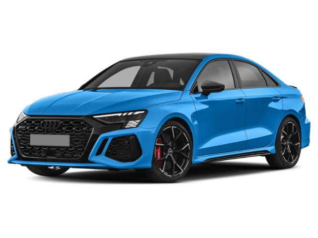 2024 Audi RS 3 Image