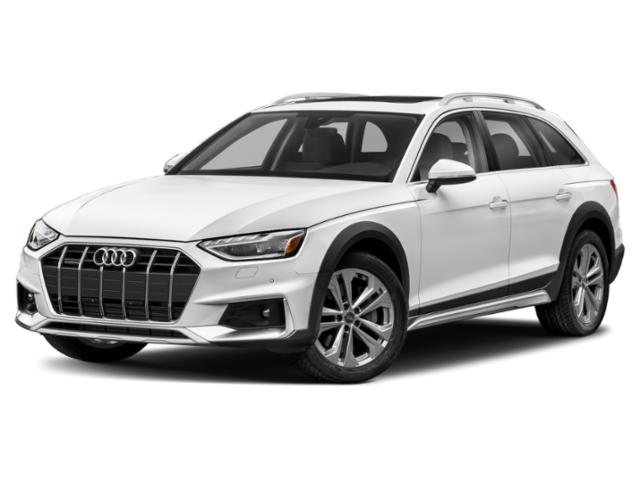 2024 Audi A4 allroad Image