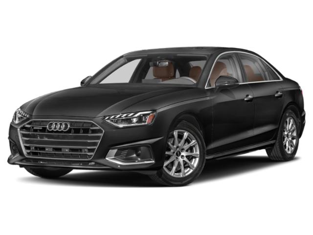 2024 Audi A4 Sedan Image