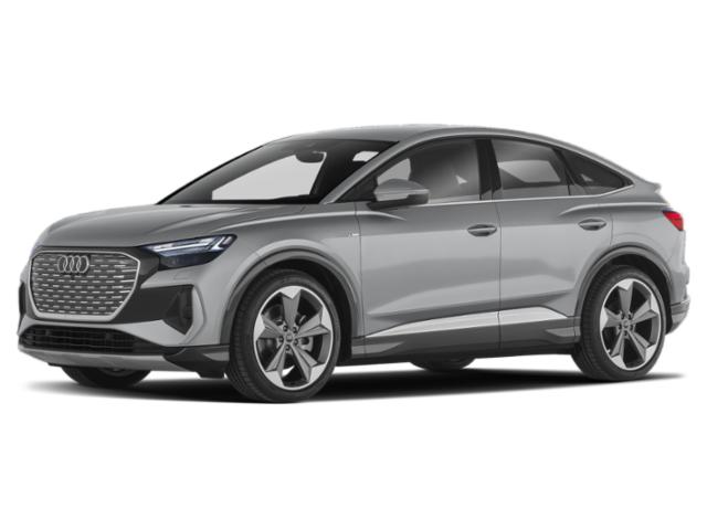 2024 Audi Q4 e-tron Sportback Image