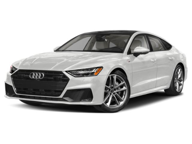 2024 Audi A7 Image