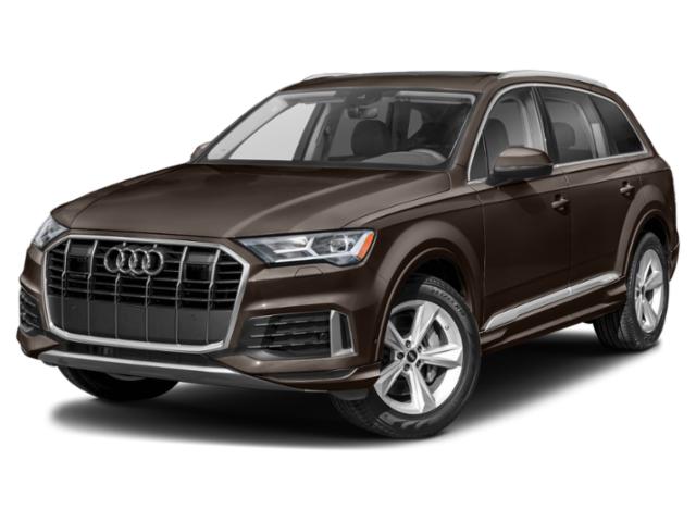 2024 Audi Q7 Image