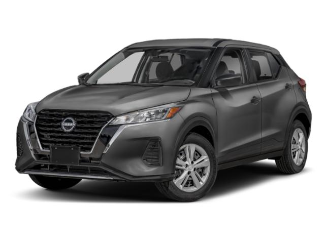 2024 Nissan Kicks Image