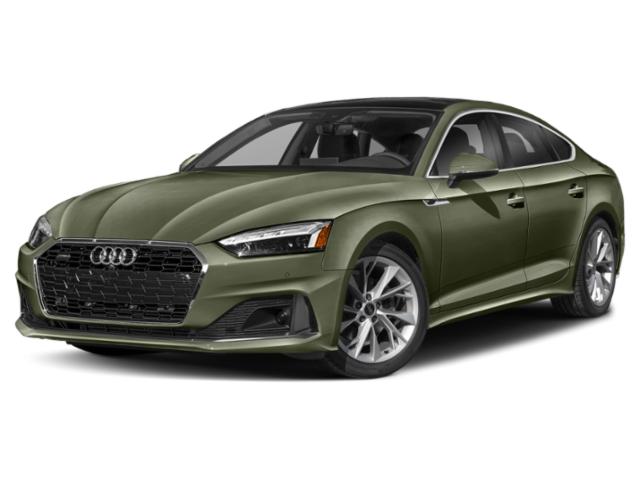 2024 Audi A5 Sportback Image