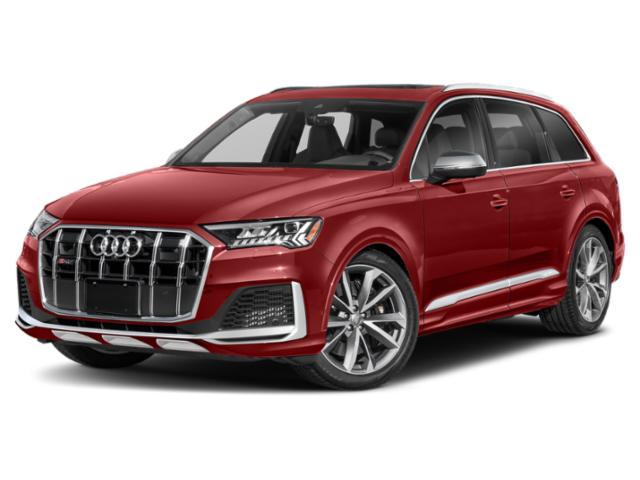 2024 Audi SQ7 Image