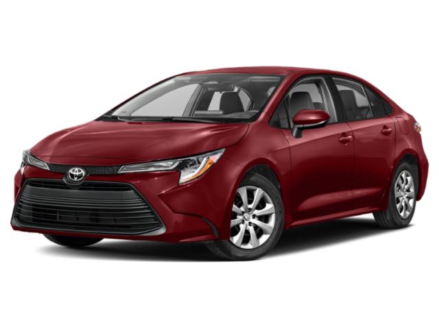 2024 Toyota Corolla Image