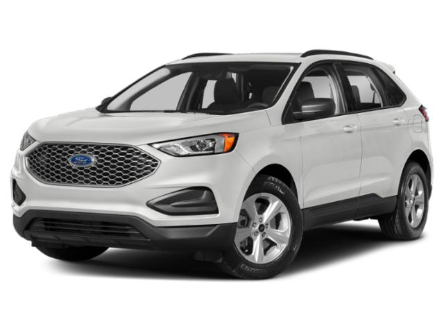 2024 Ford Edge Image