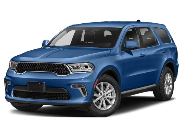 2024 Dodge Durango Image