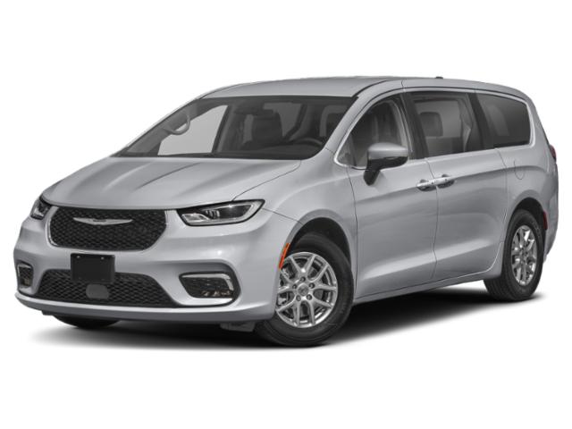 2024 Chrysler Pacifica Image