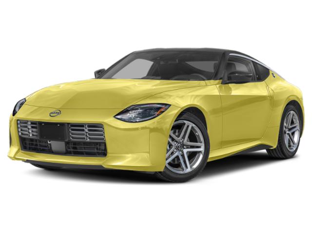 2024 Nissan Z Image