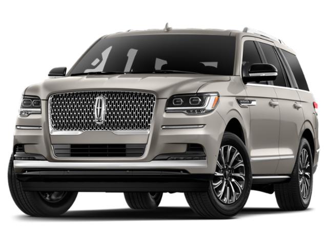 2024 Lincoln Navigator Image