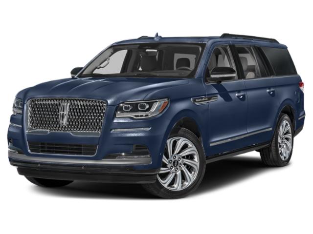 2024 Lincoln Navigator L Image