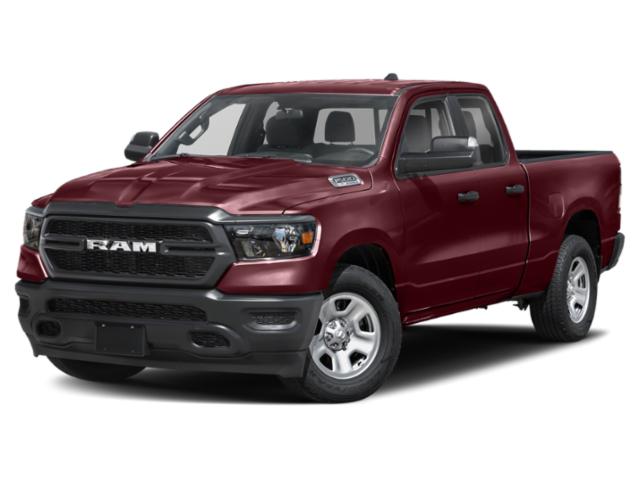 2024 Ram 1500 Image