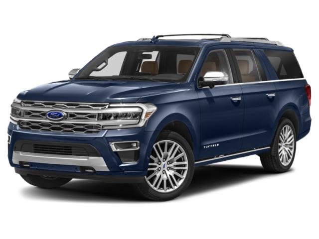 2024 Ford Expedition Max Image