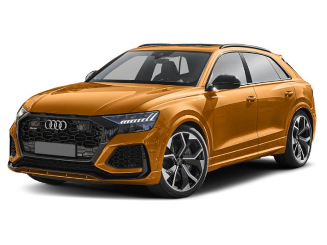 2024 Audi RS Q8 Image