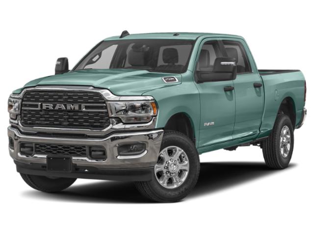 2024 Ram 2500 Image