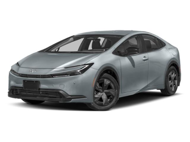 2024 Toyota Prius Image