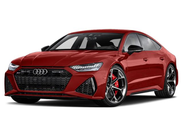 2024 Audi RS 7 Image