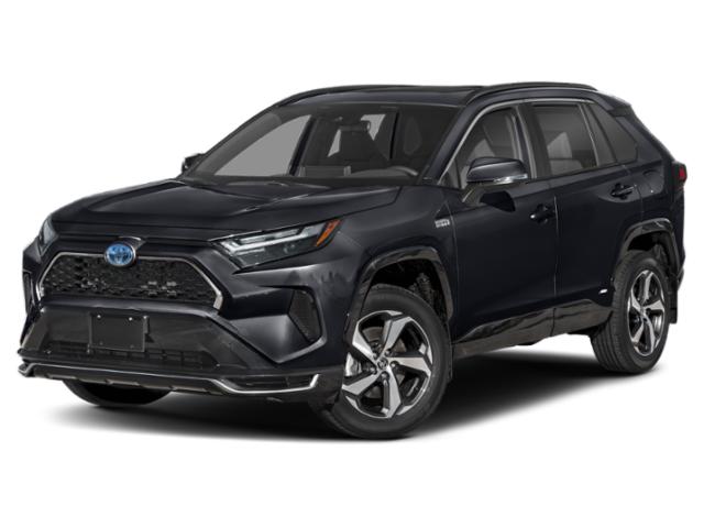 2024 Toyota RAV4 Prime Image