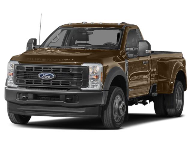 2024 Ford Super Duty F-450 DRW Image