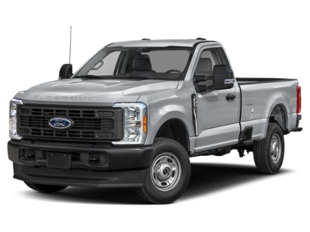 2024 Ford Super Duty F-250 SRW Image