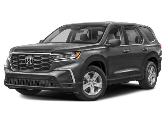 2024 Honda Pilot Image