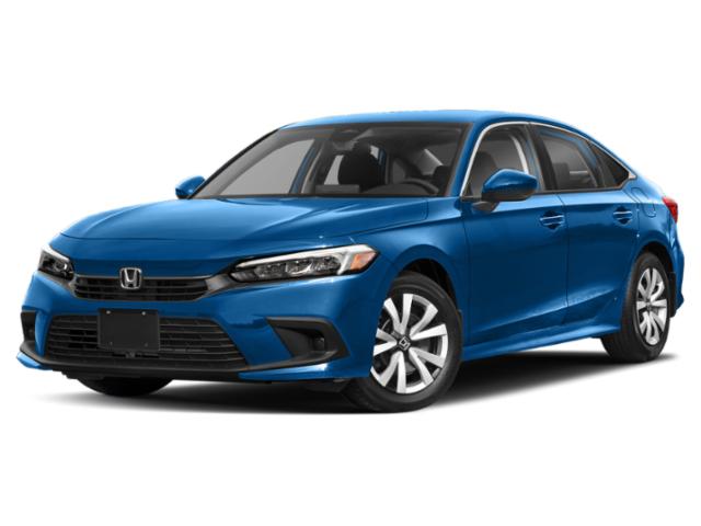 2024 Honda Civic Sedan Image