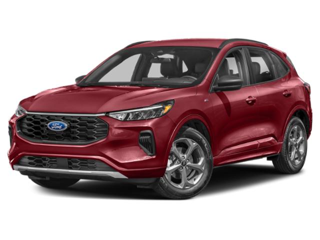 2024 Ford Escape Image