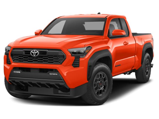 2024 Toyota Tacoma 2WD Image