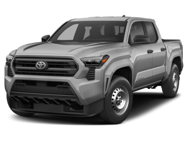 2024 Toyota Tacoma 4WD Image