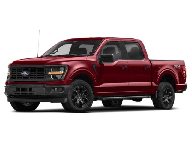 2024 Ford F-150 Image